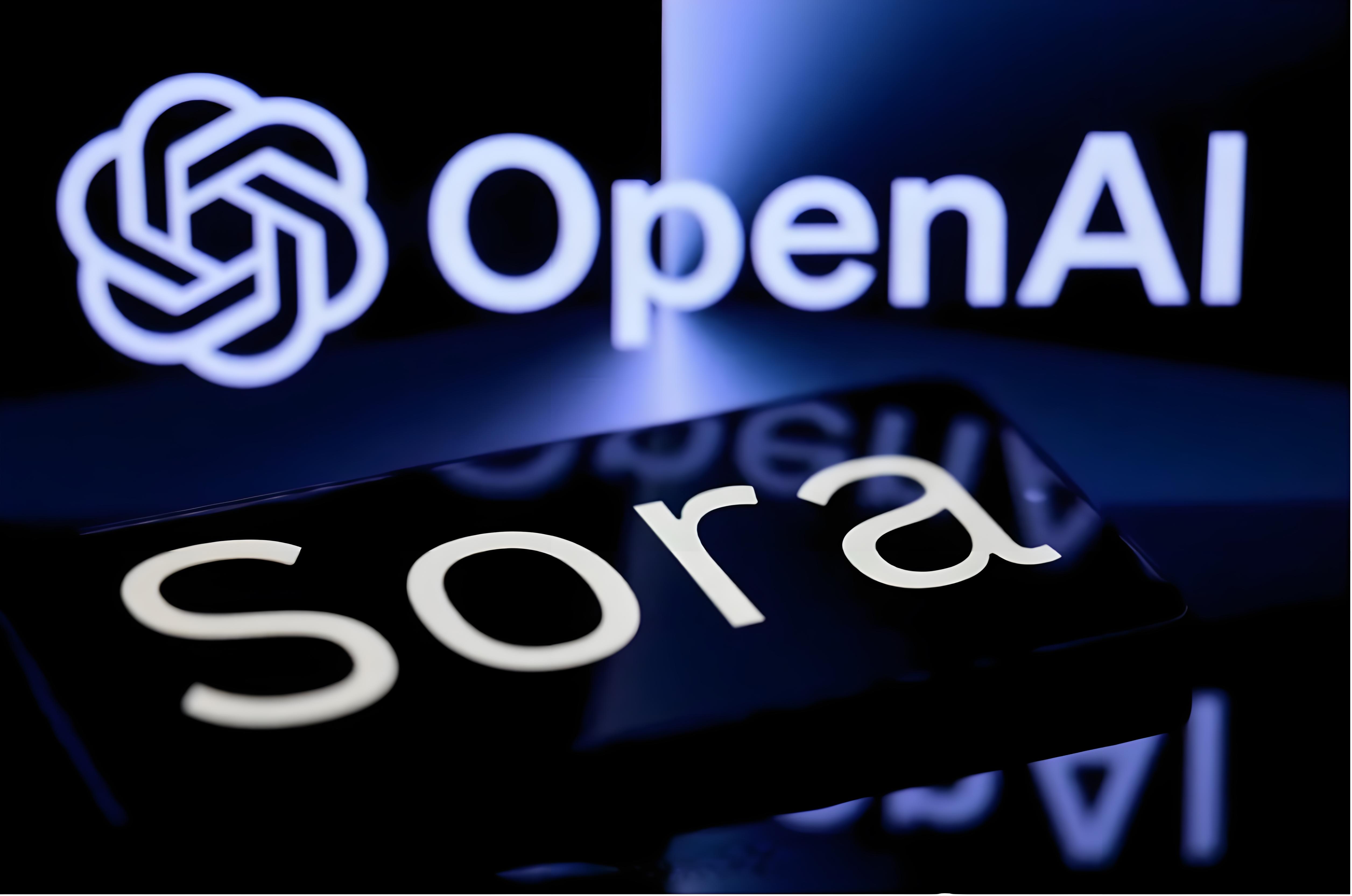 OpenAI发布Sora：革新视频生成的AI模型