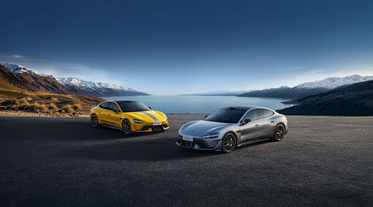 2025年3月9日AI资讯：小米SU7 Ultra车型AI系统